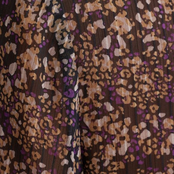 NWT Dynamite Becca Flyaway Top - Picture 3 of 10